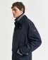 Gant Spring Decker Jacket Avond Blauw