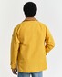 Gant Spring Decker Jacket Golden Yellow
