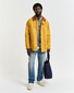 Gant Spring Decker Jacket Golden Yellow