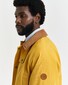 Gant Spring Decker Jacket Golden Yellow