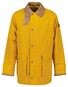 Gant Spring Decker Jacket Golden Yellow