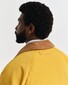 Gant Spring Decker Jacket Golden Yellow