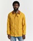 Gant Spring Decker Jacket Golden Yellow