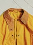 Gant Spring Decker Jacket Golden Yellow