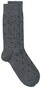Gant Star Socks Charcoal Grey