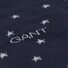 Gant Star Socks Navy