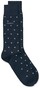 Gant Star Socks Sokken Navy