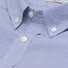 Gant Stretch Broadcloth Banker Overhemd Yale Blue