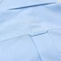 Gant Stretch Broadcloth Gingham Overhemd Capri Blue