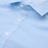 Gant Stretch Broadcloth Gingham Shirt Capri Blue
