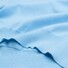 Gant Stretch Cotton V-Neck Pullover Capri Blue