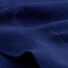 Gant Stretch Cotton V-Neck Trui Donker Blauw