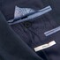Gant Stretch Linen Blazer Jacket Classic Blue