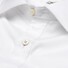 Gant Stretch Plain Sateen Shirt White