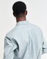 Gant Striped Archive Oxford Organic Cotton Overhemd Dried Forest