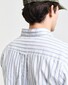 Gant Striped Archive Oxford Organic Cotton Overhemd Eggshell