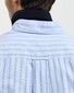 Gant Striped Archive Oxford Organic Cotton Shirt Clear Sky