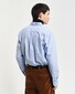 Gant Striped Archive Oxford Organic Cotton Shirt Clear Sky