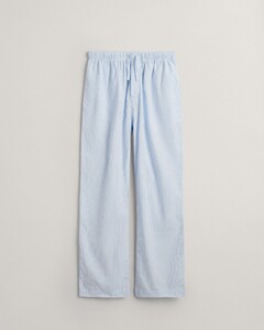 Gant Striped Pajama Pants Nightwear Shade Blue