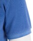 Gant Sunbleached Pique Polo Poloshirt Mid Blue