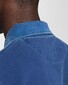 Gant Sunbleached Piqué Rugger Poloshirt Persian Blue