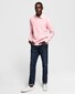 Gant Sunbleached Rugger Pullover California Pink