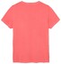 Gant Sunbleached T-Shirt Strong Coral