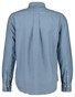 Gant Sunfaded Archive Oxford Organic Cotton Button-Down Overhemd Dove Blue