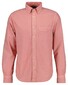 Gant Sunfaded Archive Oxford Organic Cotton Button-Down Overhemd Peachy Pink