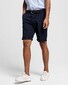 Gant Sunfaded Shorts Bermuda Marine