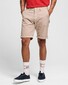 Gant Sunfaded Shorts Bermuda Zand