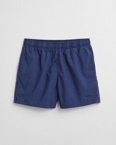 Gant Sunfaded Uni Color Swim Short Persian Blue