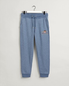 Gant Sweat Pants Archive Shield Nachtmode Denim Blue