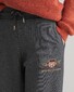 Gant Sweat Pants Archive Shield Nightwear Anthracite Melange