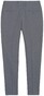 Gant Tailored Slim Club Pants Broek Dark Grey Melange