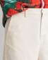 Gant Tailored Volume Shorts Bermuda Chalk White