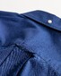 Gant Tech Prep Indigo Solid Button Down Overhemd Donker Indigo