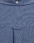 Gant Tech Prep Piqué Overhemd Persian Blue