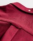 Gant Tech Prep Piqué Overhemd Port Red