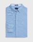 Gant Tech Prep Piqué Shirt Capri Blue
