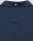 Gant Tech Prep Piqué Shirt Overhemd Marine