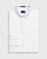 Gant Tech Prep Piqué Shirt White
