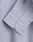 Gant Tech Prep Royal Oxford Fantasy Stripe Shirt White