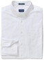 Gant Tech Prep Uni Shirt White