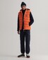 Gant The Active Cloud Vest Body-Warmer Pumpkin Orange