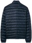 Gant The Airlight Down Jacket Evening Blue