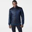 Gant The Airlight Down Jacket Evening Blue