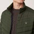 Gant The Airlight Down Jacket Moss Green
