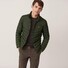 Gant The Airlight Down Jacket Moss Green