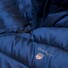 Gant The Airlight Down Jacket Yale Blue